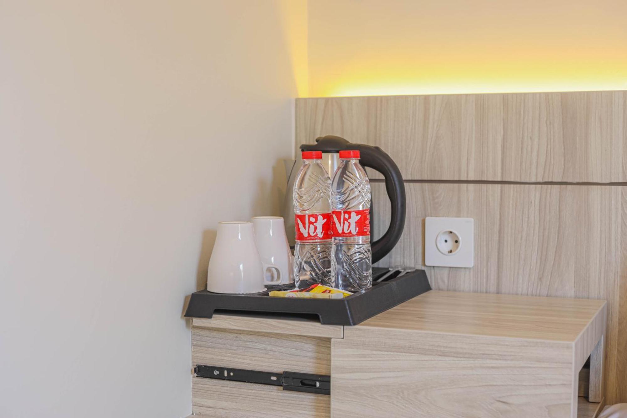 The Baliem Hotel Jimbaran Kültér fotó