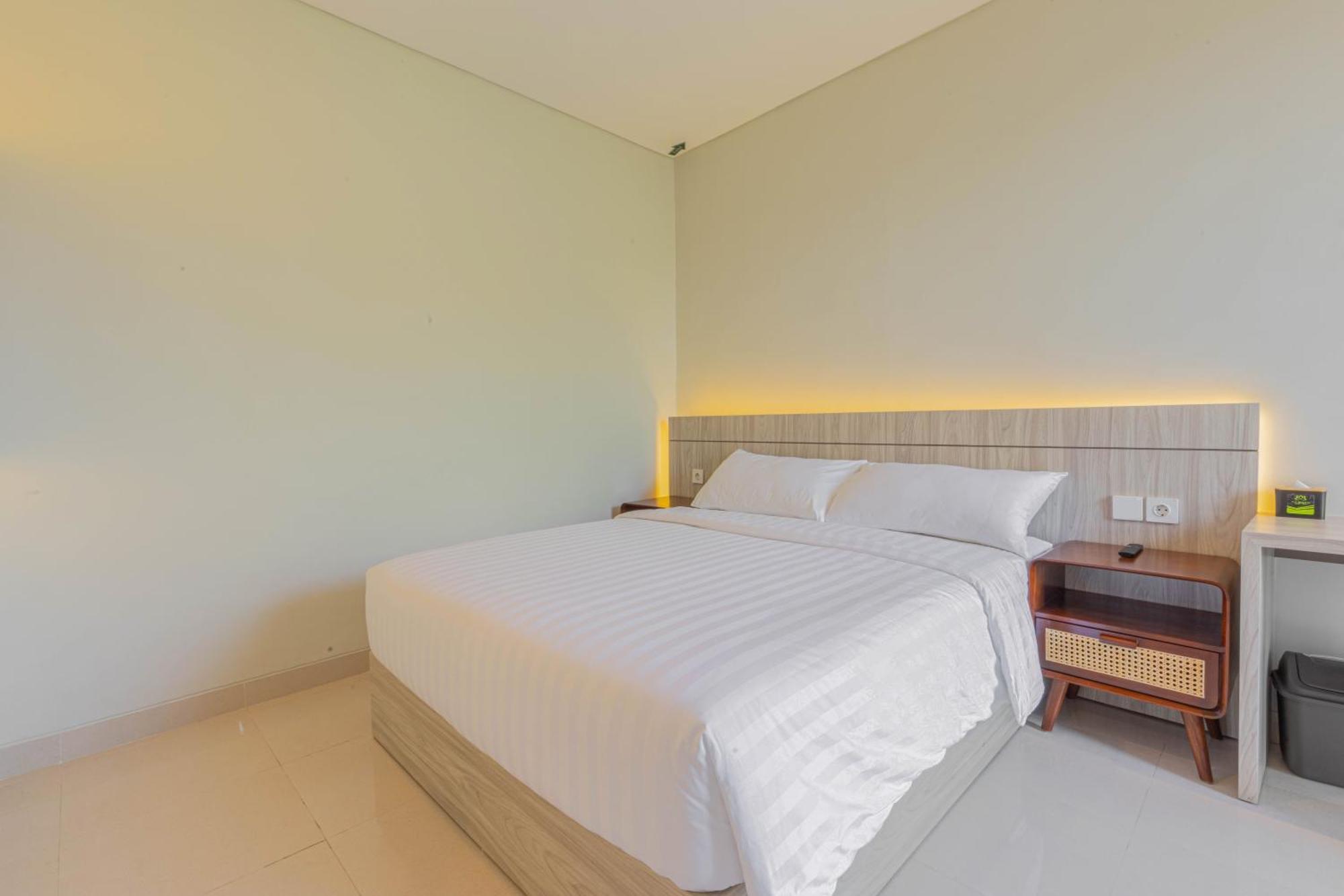 The Baliem Hotel Jimbaran Kültér fotó